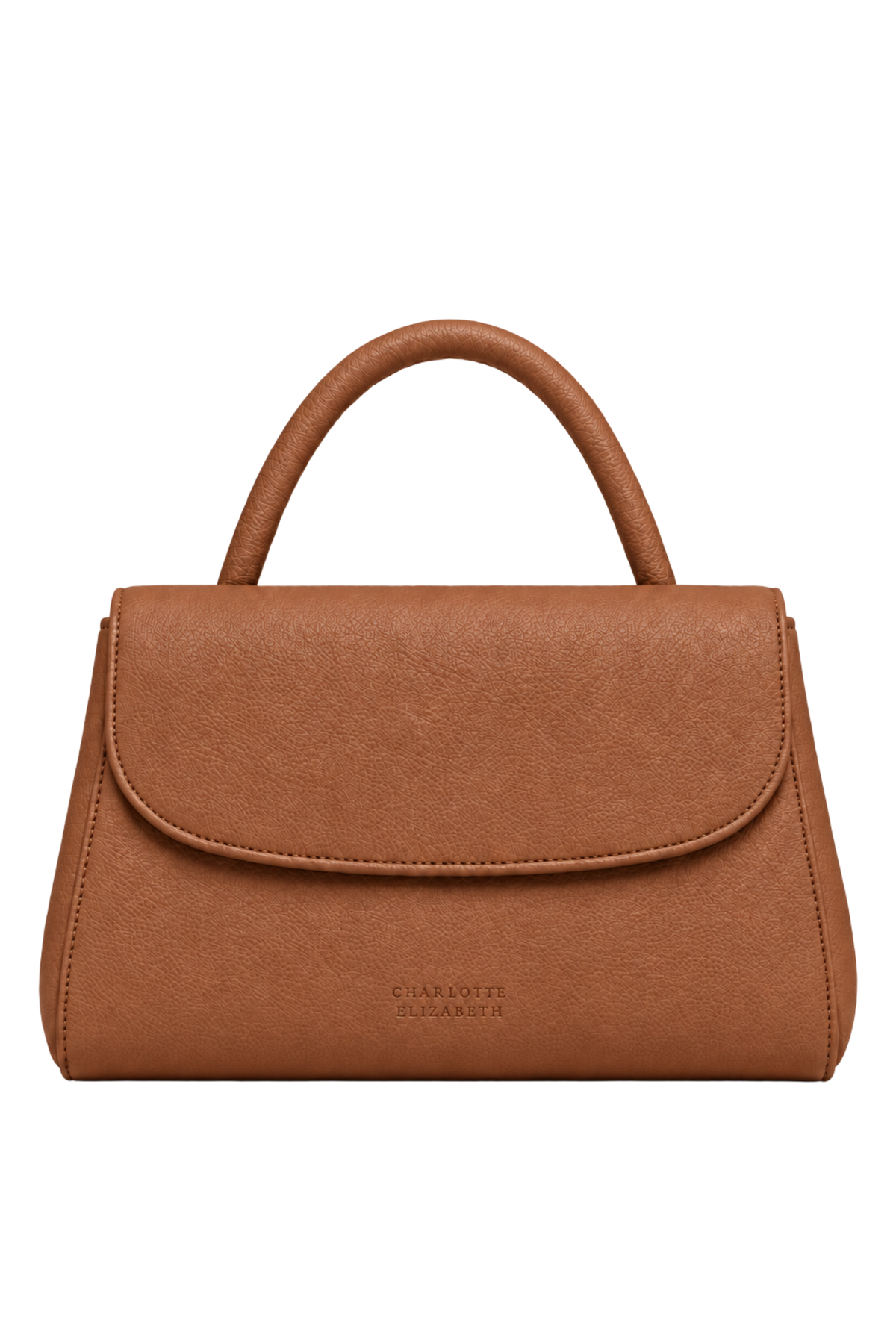 The Primrose in Chestnut