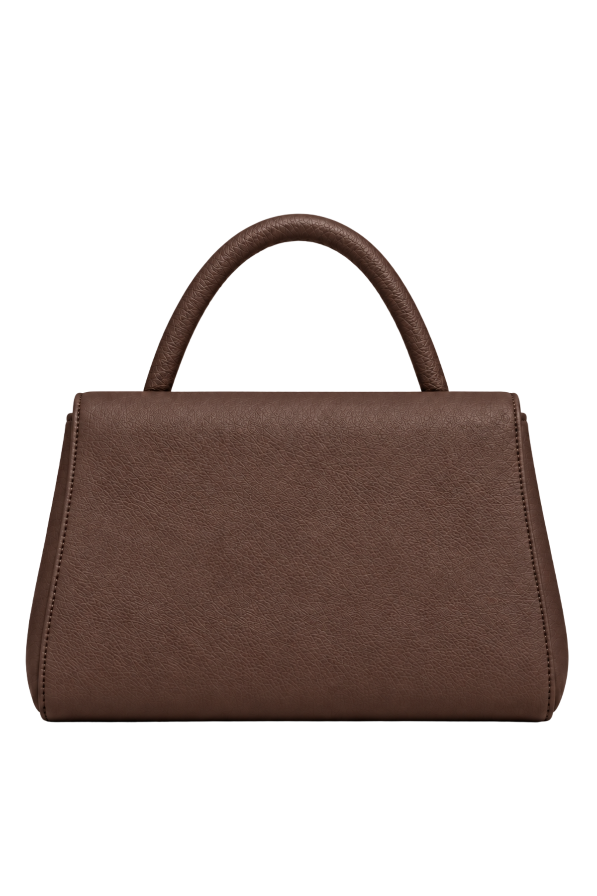 The Primrose in Dark Brown