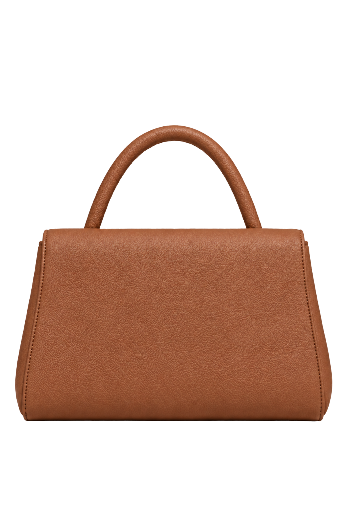 The Primrose in Chestnut