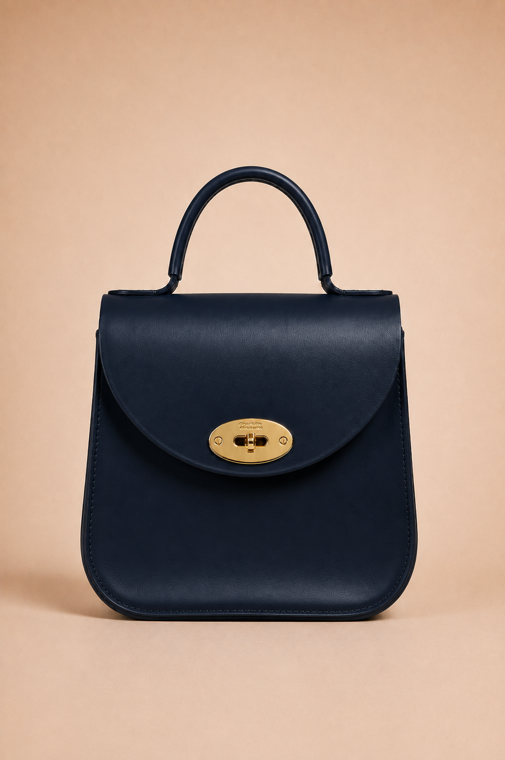 Charlotte Elizabeth Bloomsbury Navy | Final Pre-Order