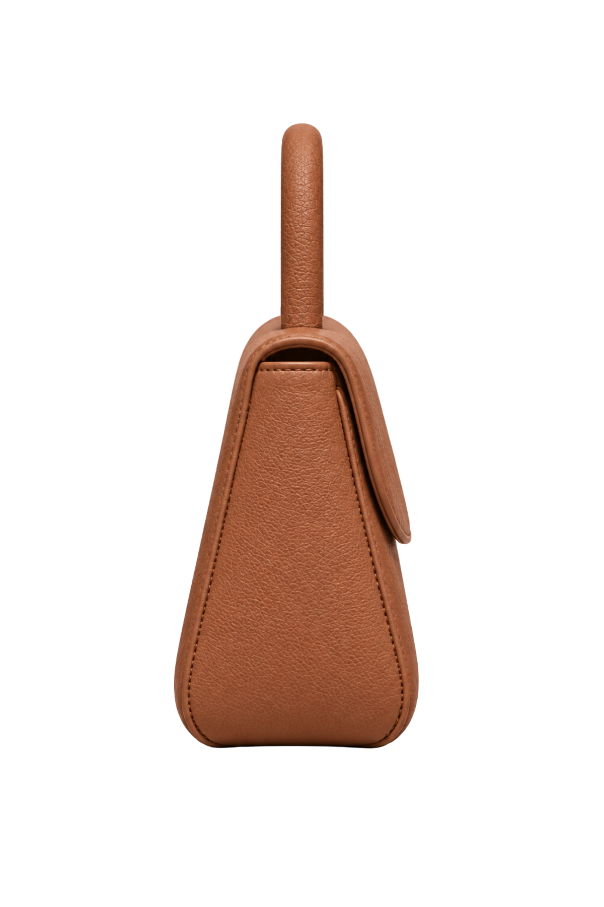The Primrose in Chestnut