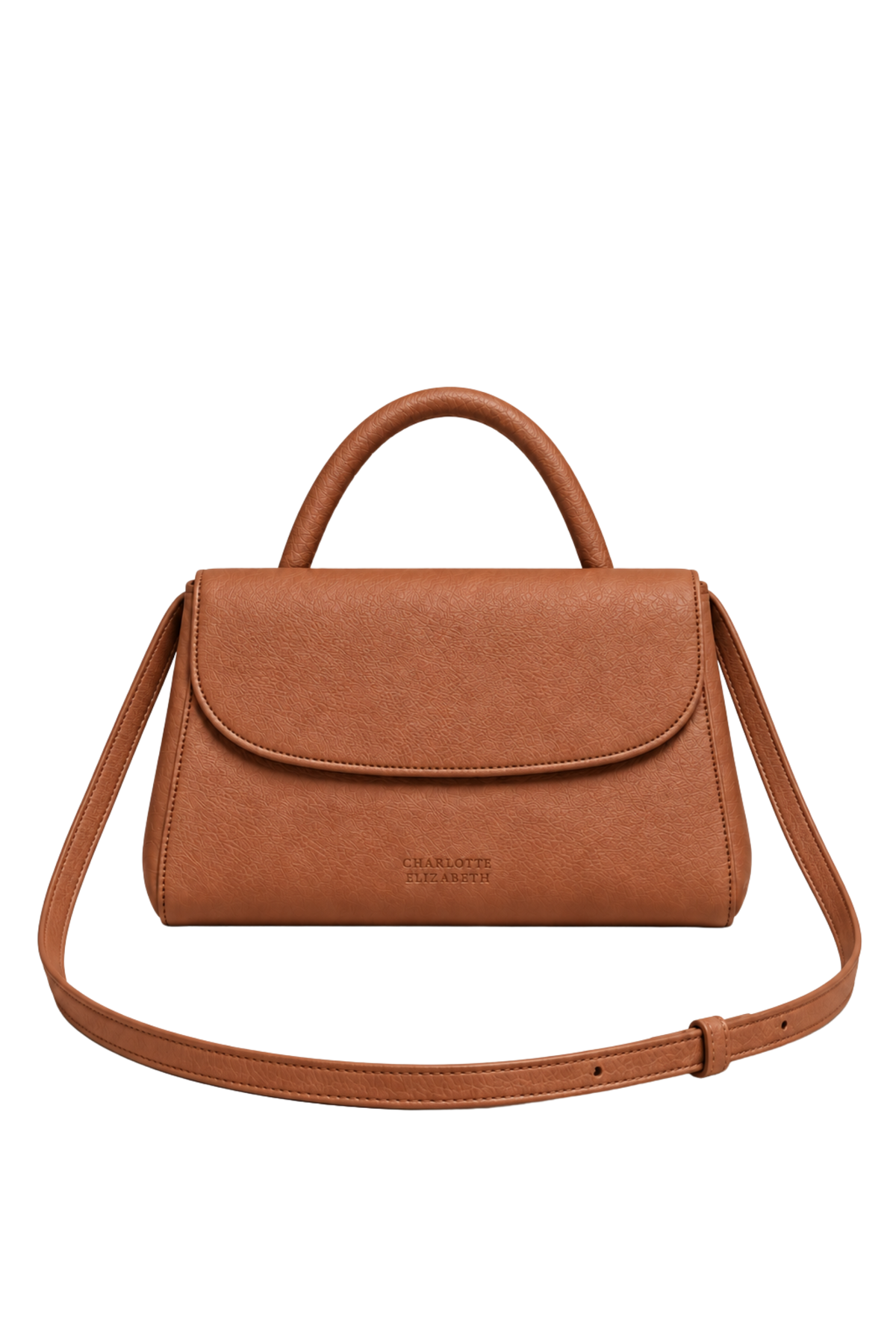 The Primrose in Chestnut