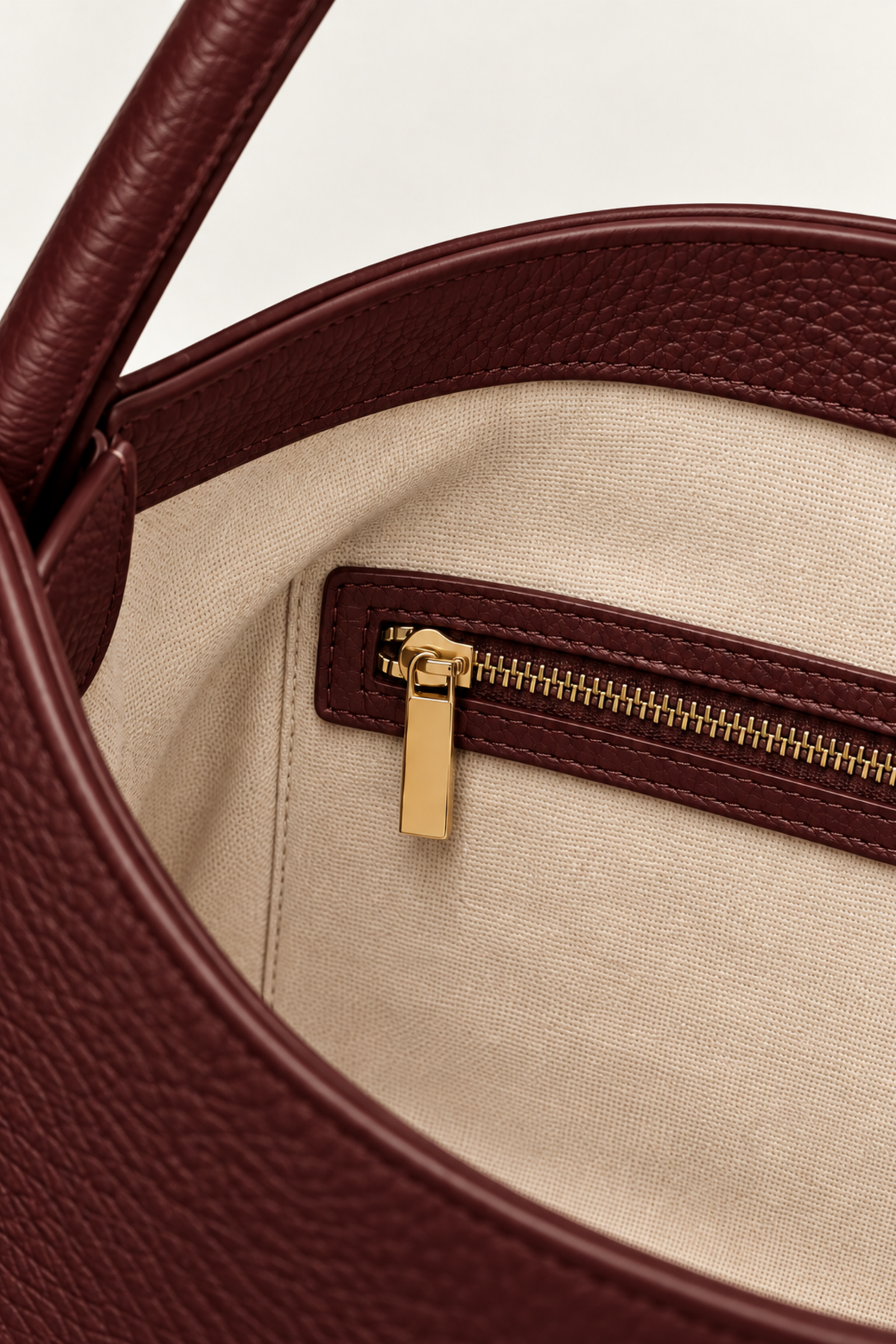 The Briar in Burgundy