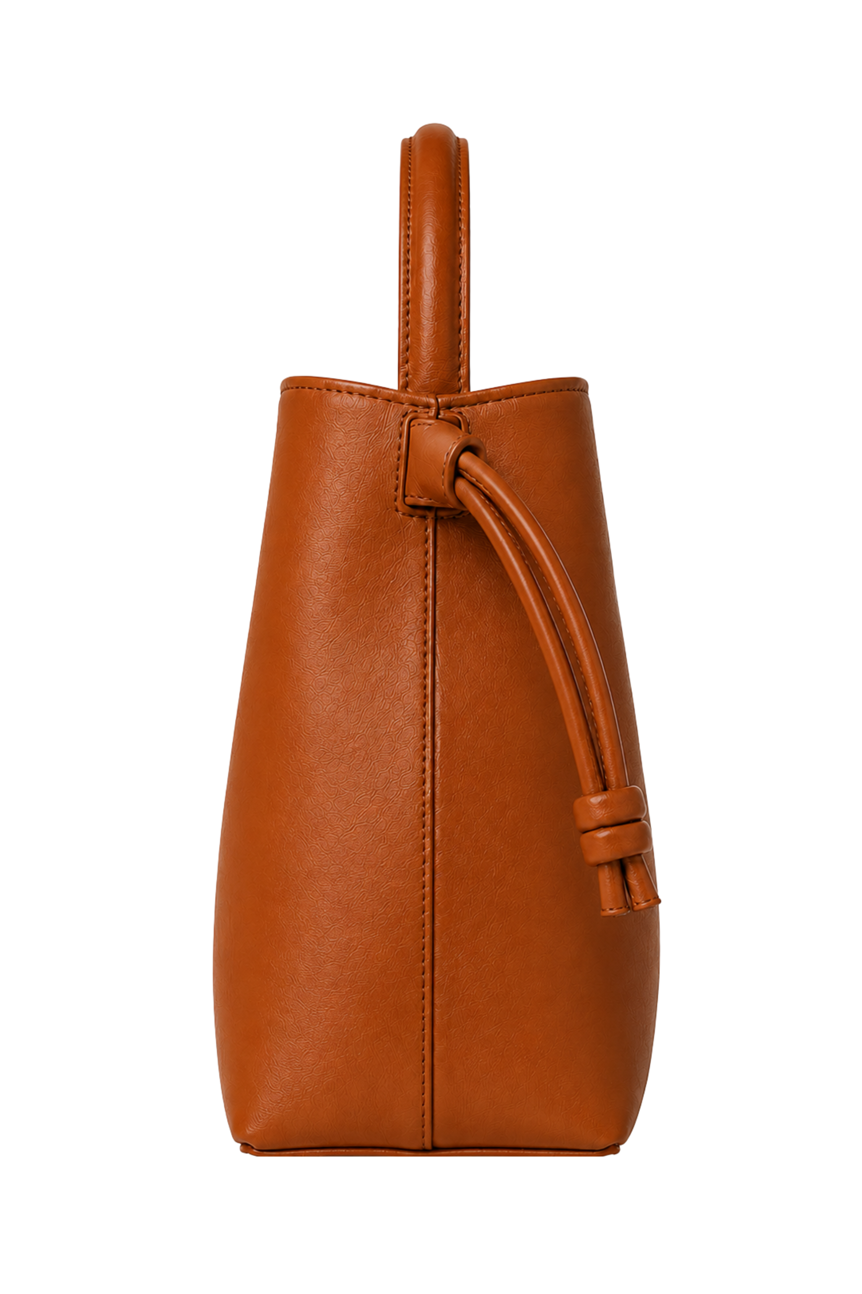 RAEME Mere Leather Handbag in Tan (Preorder)