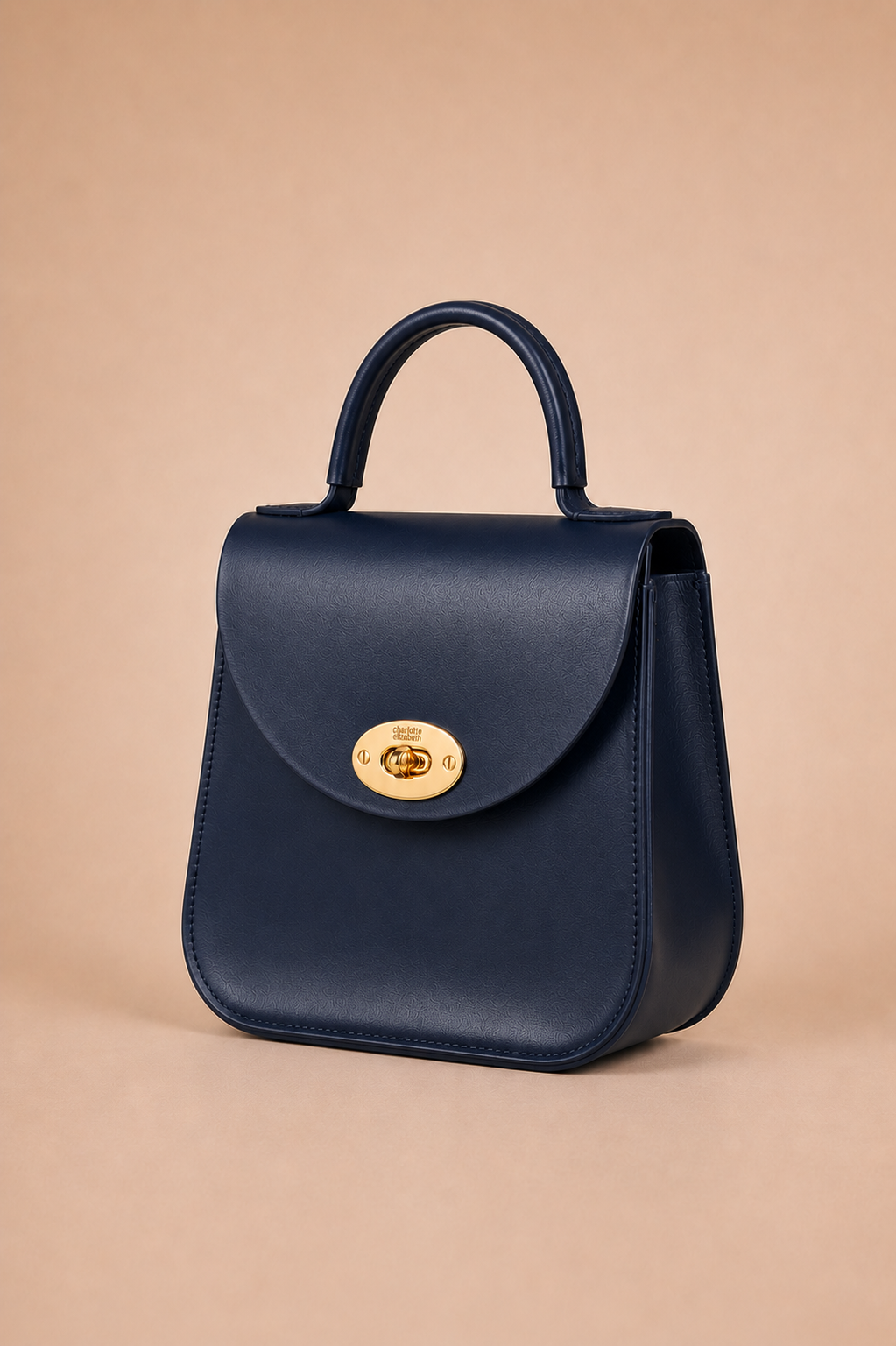 Charlotte Elizabeth Bloomsbury Navy | Final Pre-Order