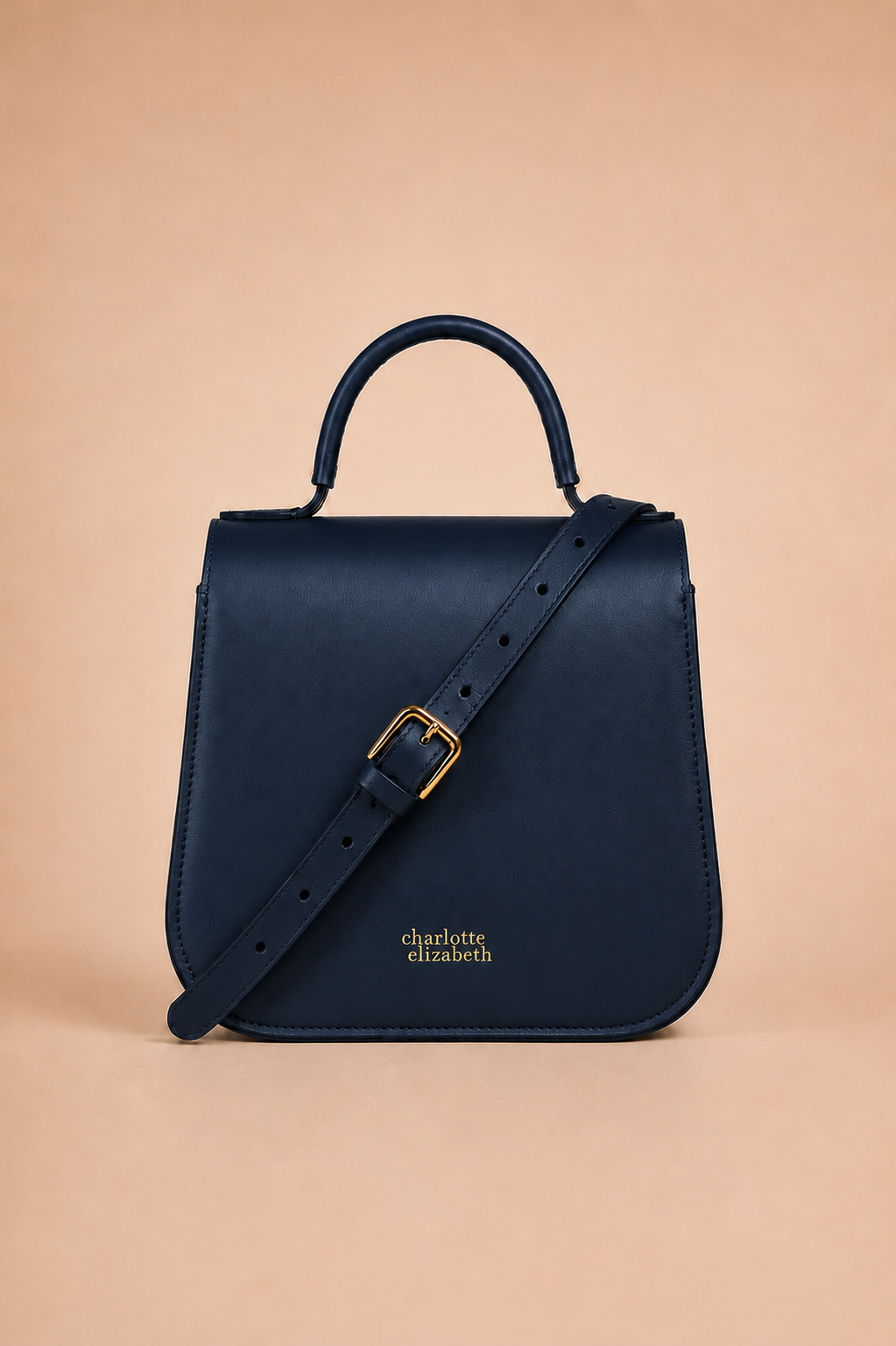 Charlotte Elizabeth Bloomsbury Navy | Final Pre-Order