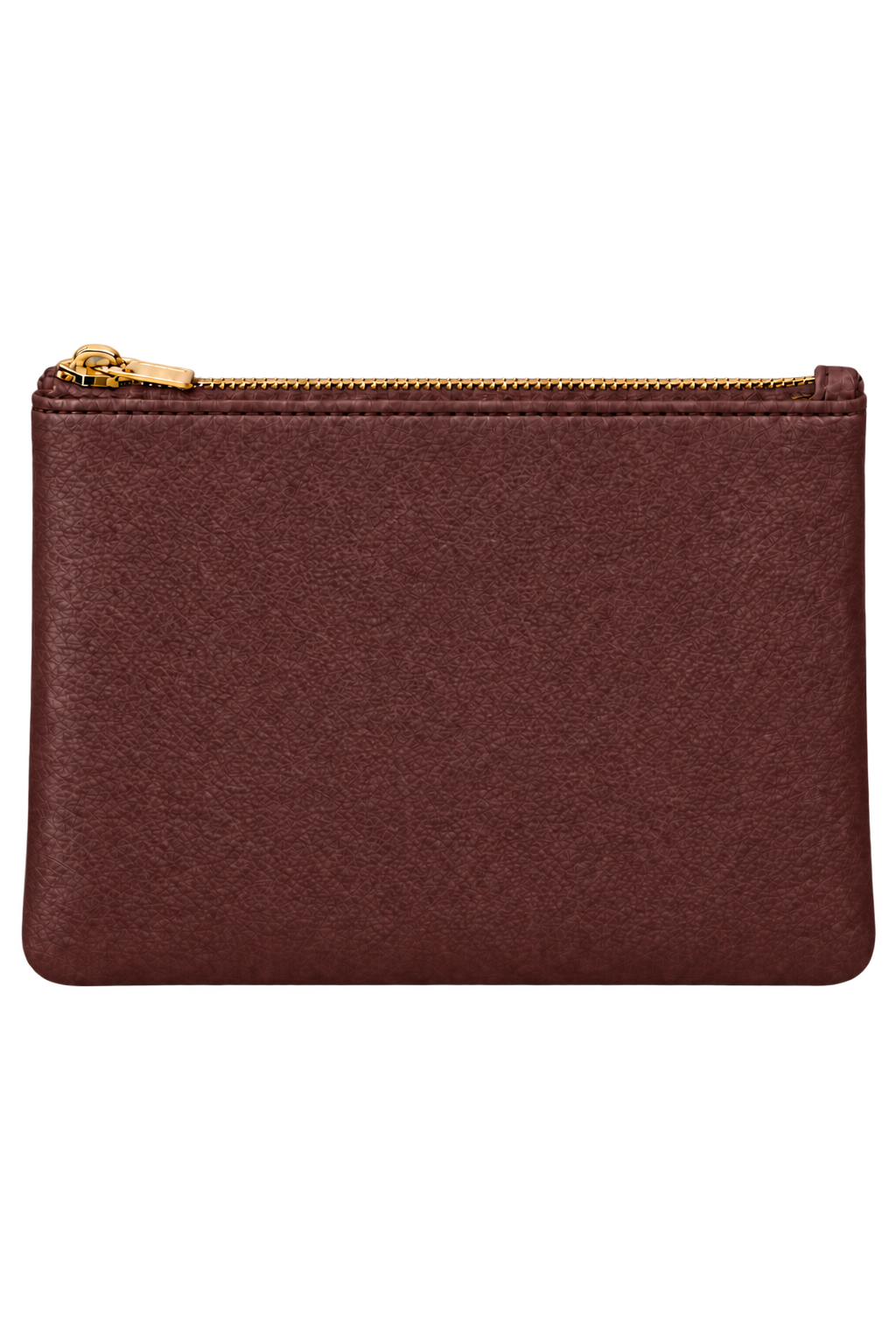 Charlotte Elizabeth Zip Purse