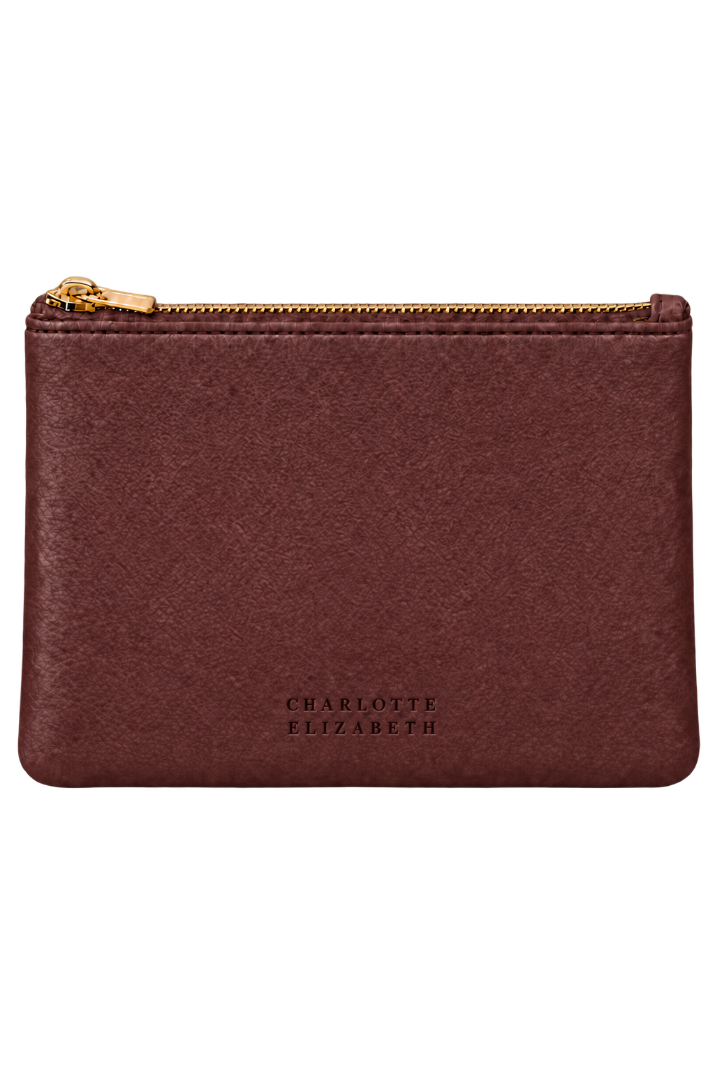 Charlotte Elizabeth Zip Purse