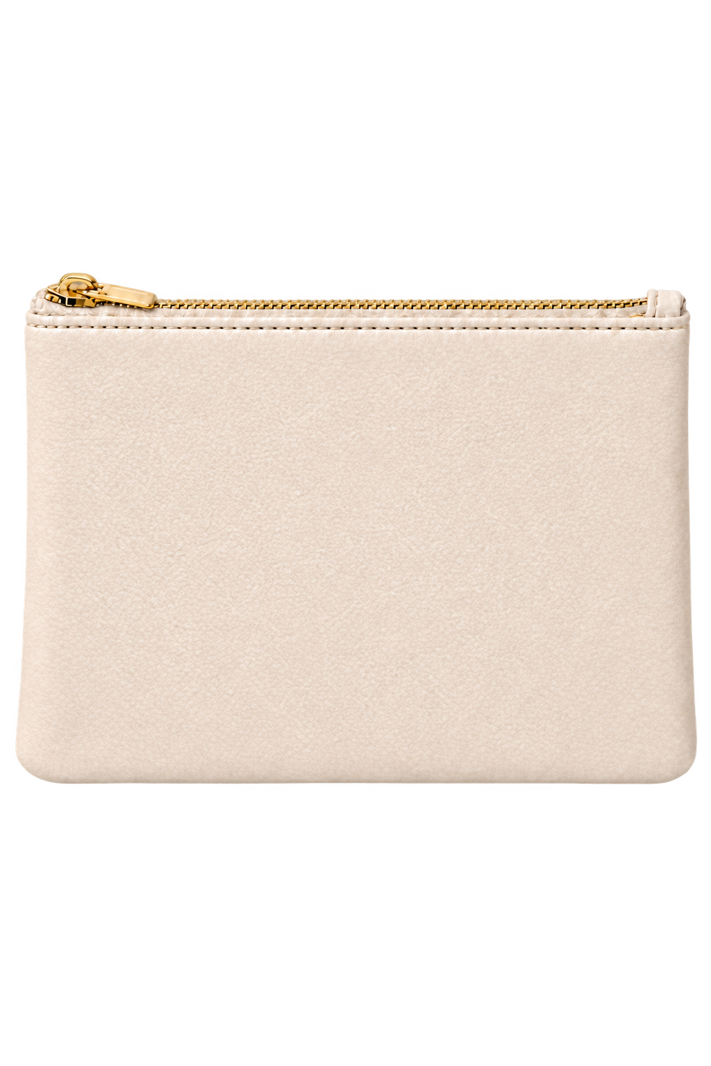 Charlotte Elizabeth Zip Purse